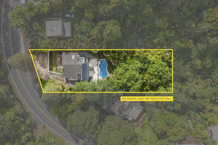 279 Huia Road Titirangi_7