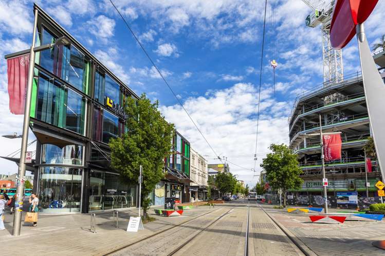 219 High Street & 83 Lichfield Street Christchurch Central_28