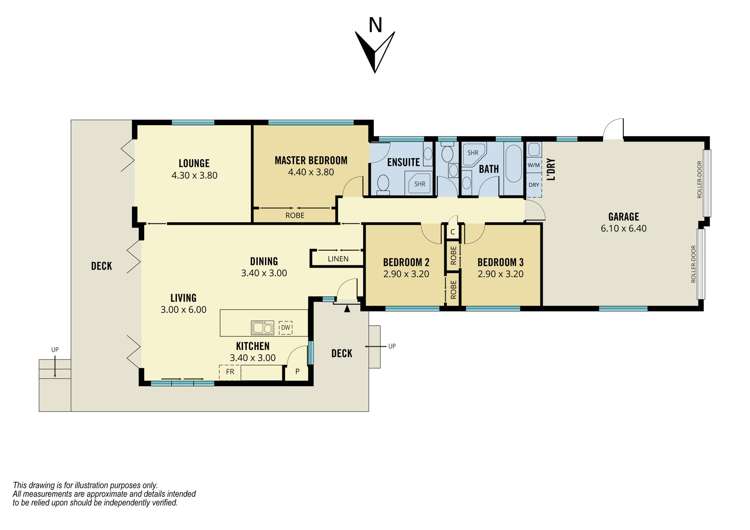 11 Stockyard Crescent Pukekohe_19