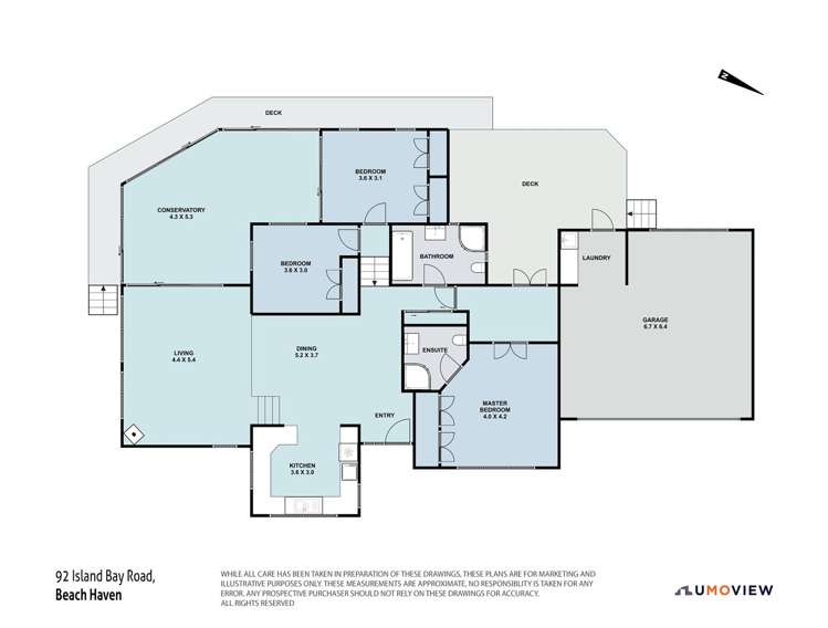 92 Island Bay Road Beach Haven_19