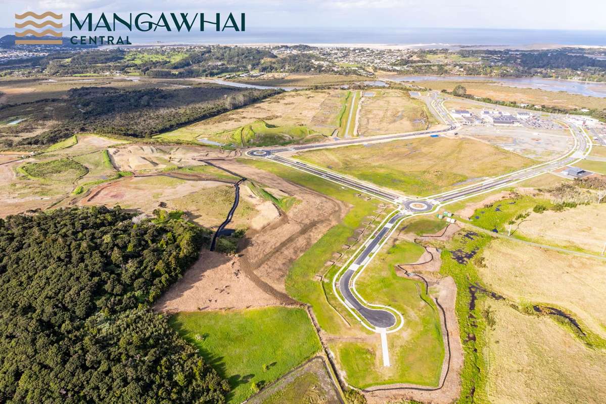 Residential Stage 1 D Mangawhai Central_2
