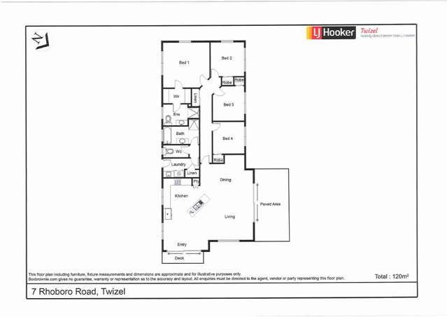 7 Rhoboro Road Twizel_1