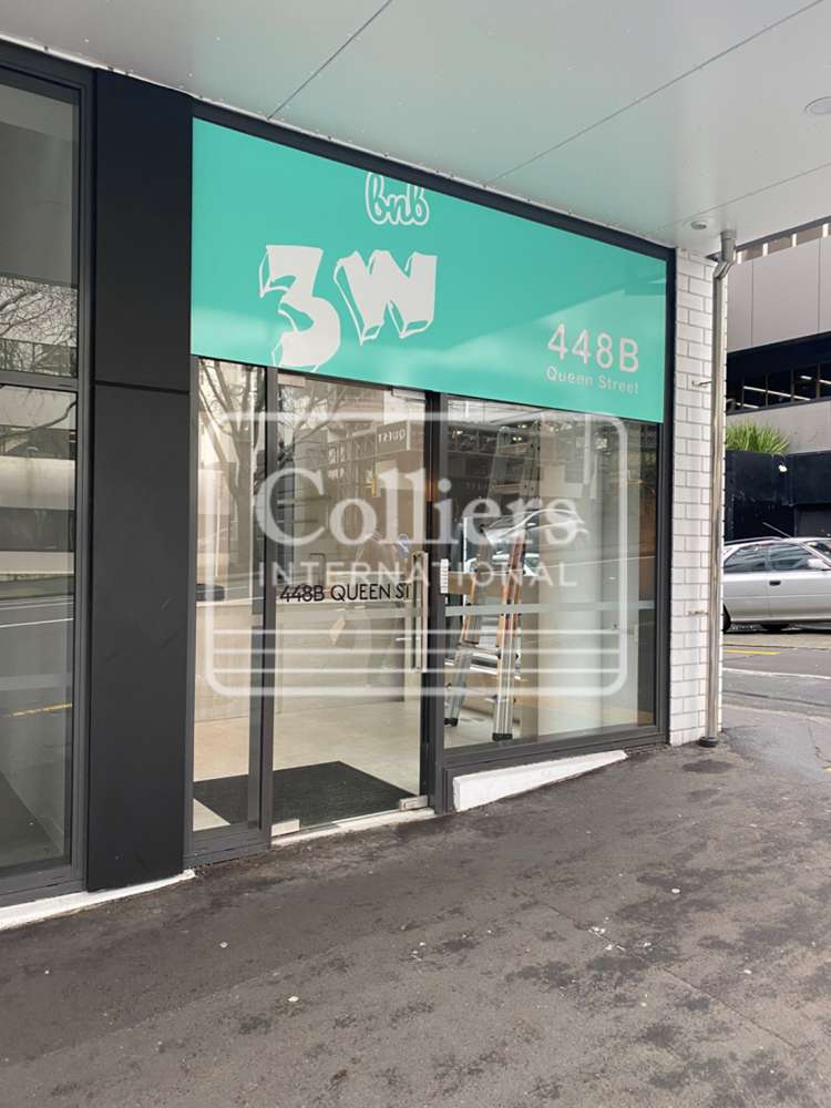 448B Queen Street NSW_1