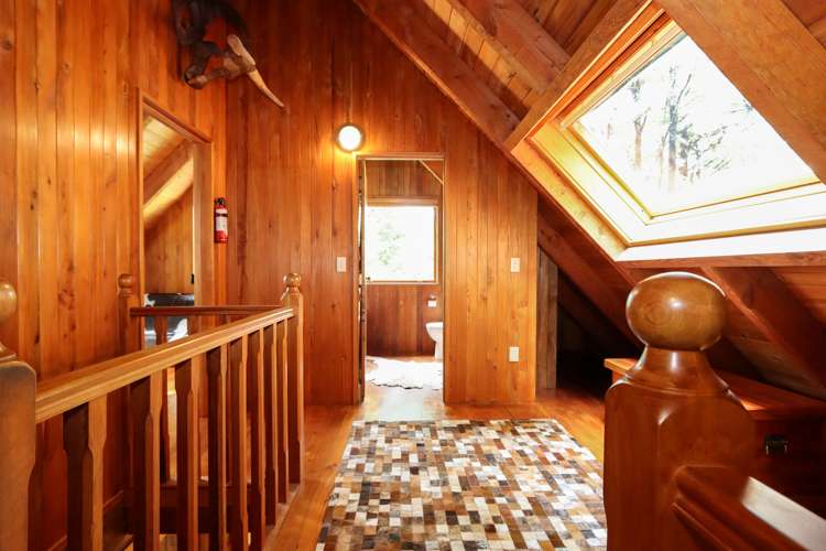 32 and 33 Charwell Terrace Mt Lyford Hurunui Rural Property For