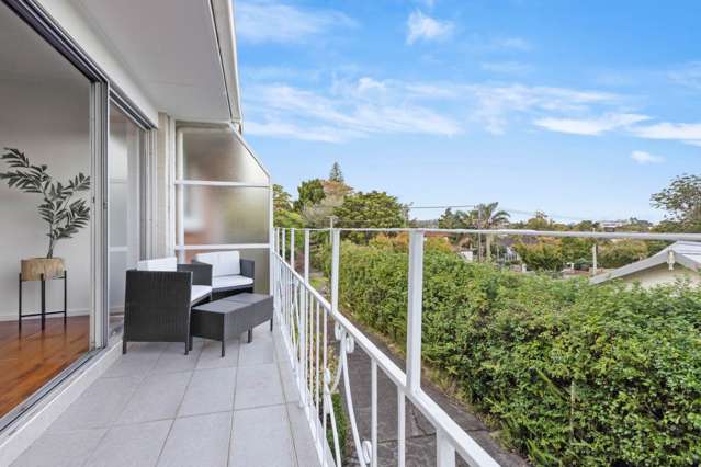 Vendors Retiring - Multipurpose Property in DGZ
