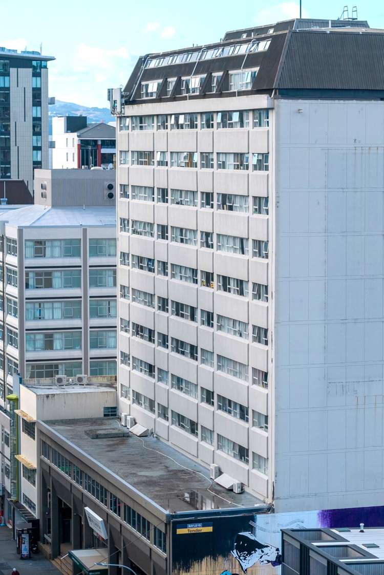 237 Willis Street Te Aro_16