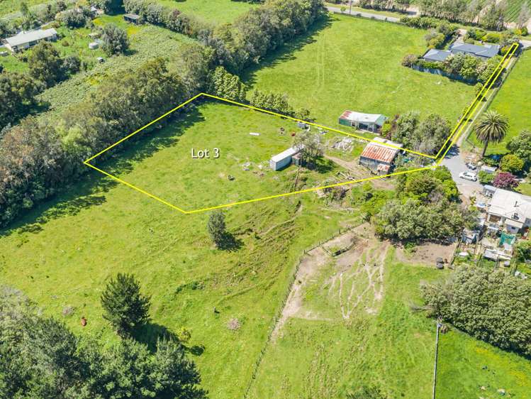 Lot Lot 1 & 3/15 Papaitonga Lake Road Ohau_3
