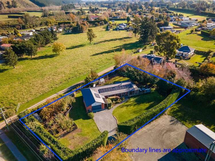 65 Bridge Street Coalgate_19