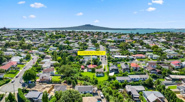 23 Regent Street Devonport_18