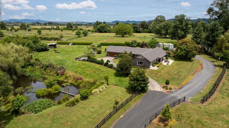 626B Ngaruawahia Road Te Kowhai_20
