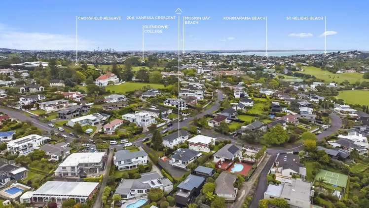 20A Vanessa Crescent Glendowie_26
