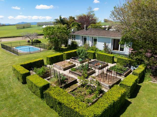 263 Paratu Road, Walton Matamata_2
