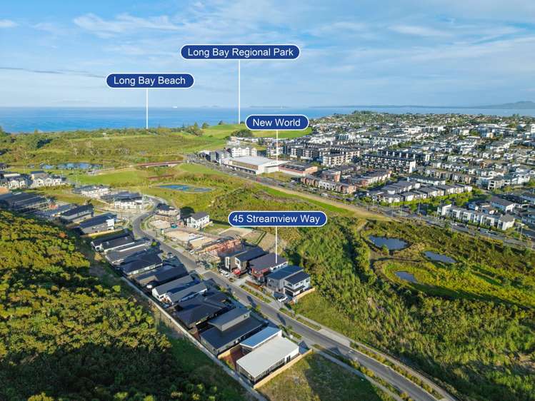 45 Streamview Way Long Bay_29