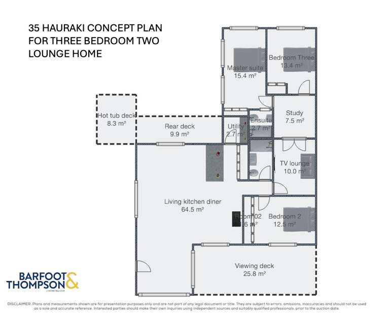 35 Hauraki Road Oneroa_18