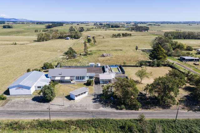 Crown Property Disposal - Linton Country School