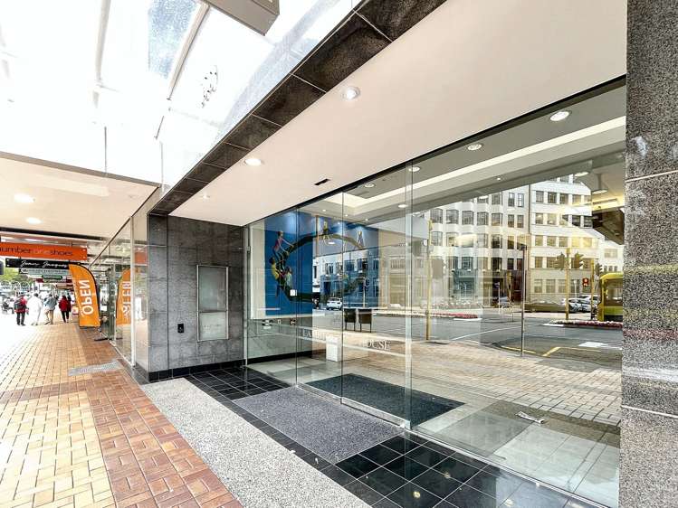 160 Lambton Quay Wellington Central_10