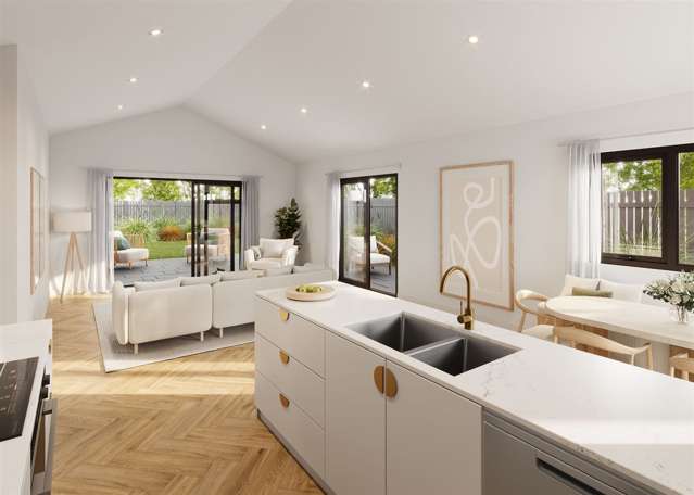 Lot 2 Hart Rise Richmond_1