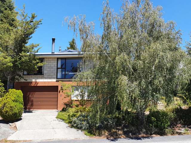 26 Scott Street Lake Tekapo_4