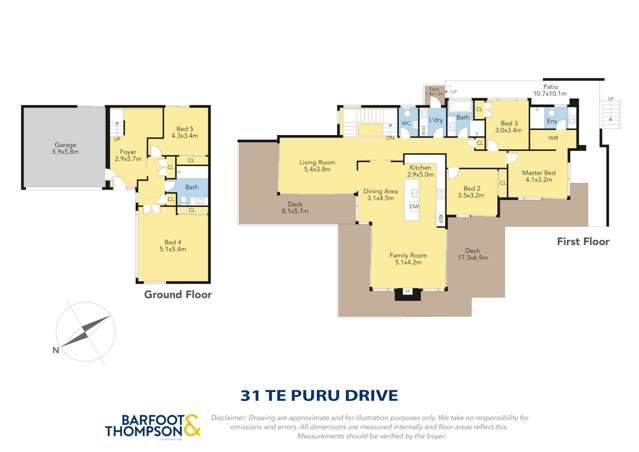 31 Te Puru Drive Maraetai_1