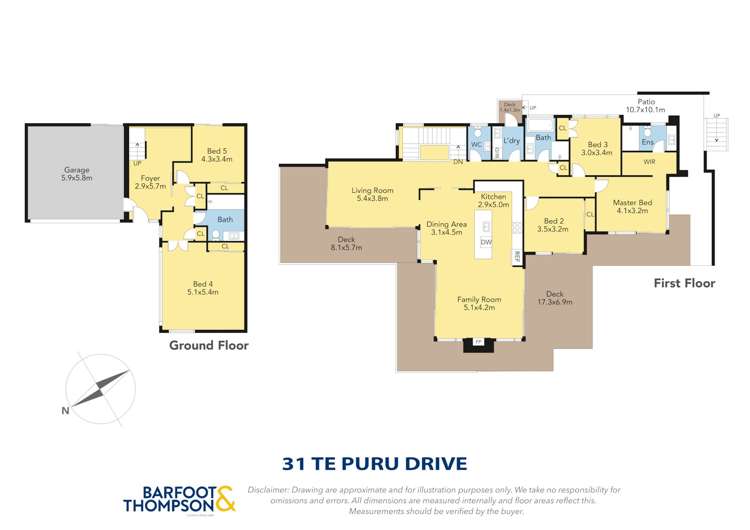 31 Te Puru Drive Maraetai_28