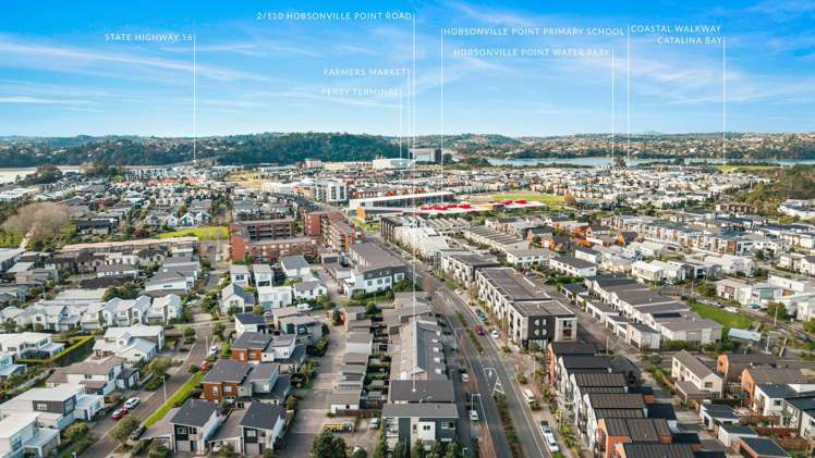 2/110 Hobsonville Point Road Hobsonville Point_19