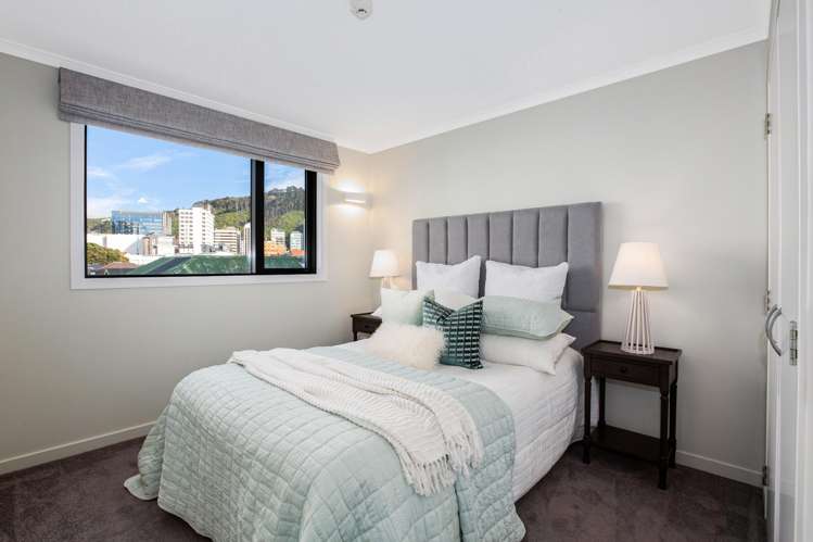 22/125 Thorndon Quay Thorndon_7