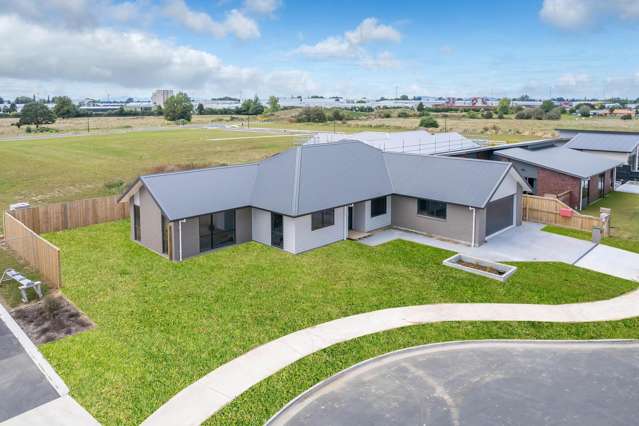 6 Pukaki Place Baverstock_2