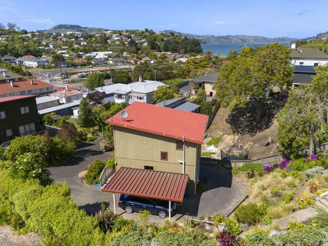 7b Wickliffe Terrace Port Chalmers_4