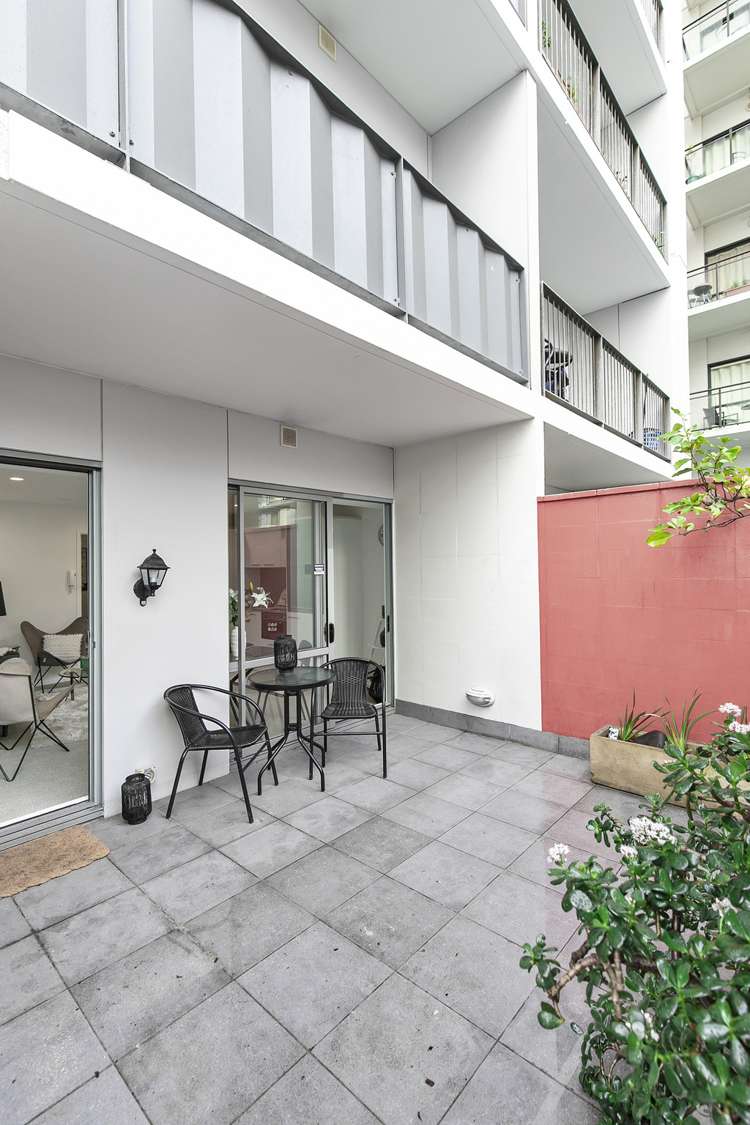 107/17 Vogel Lane Auckland Central_7