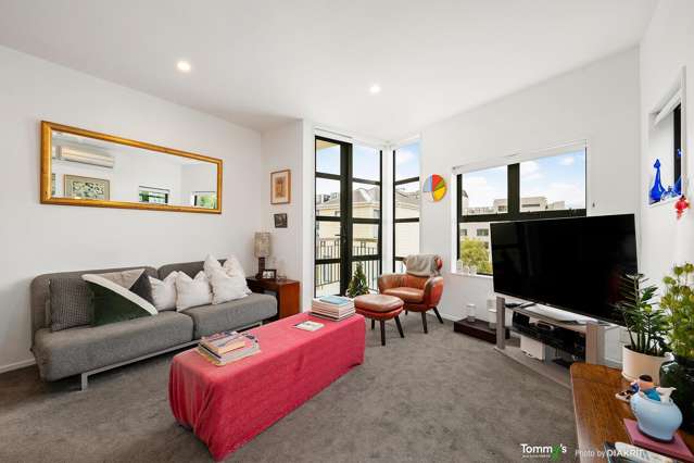 1/26 Buller Street Te Aro_2