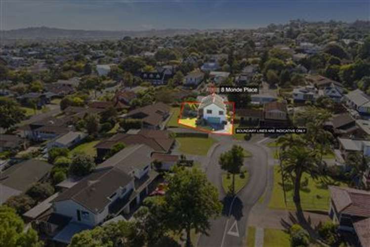 8 Monde Place Clover Park_3