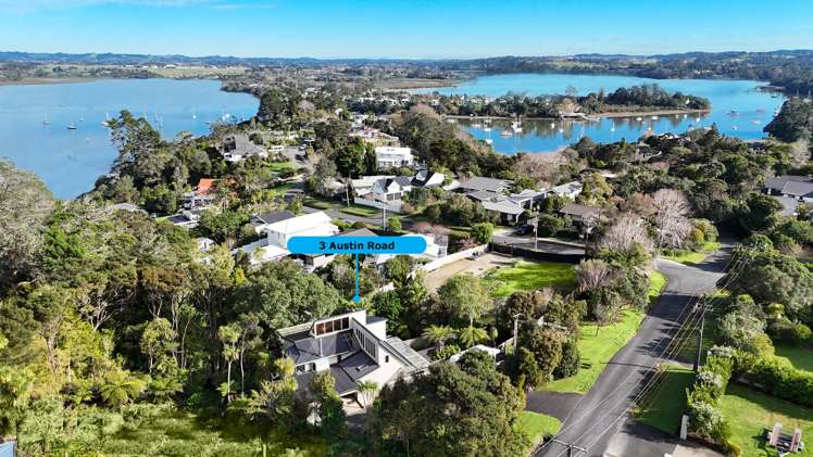 3 Austin Road Greenhithe_22