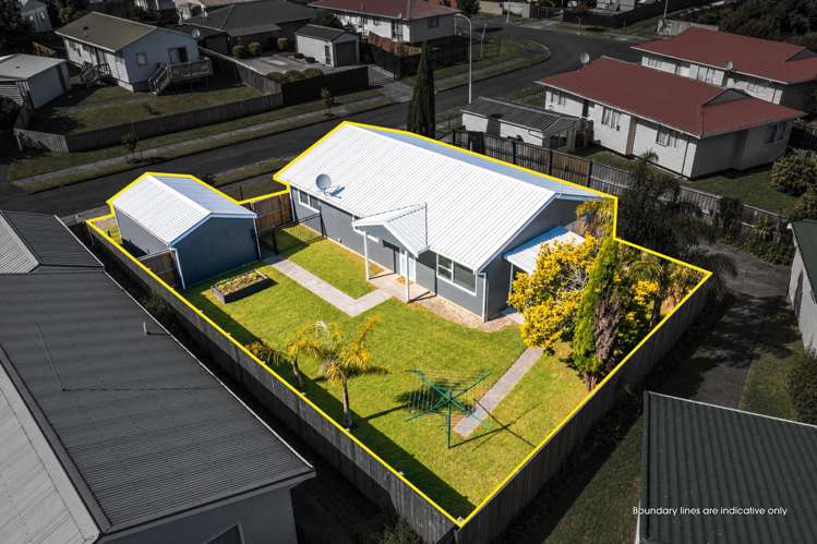 4A Dosina Place Flat Bush_19