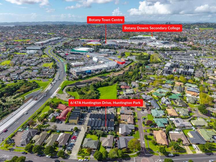 6/47A Huntington Drive Huntington Park_15