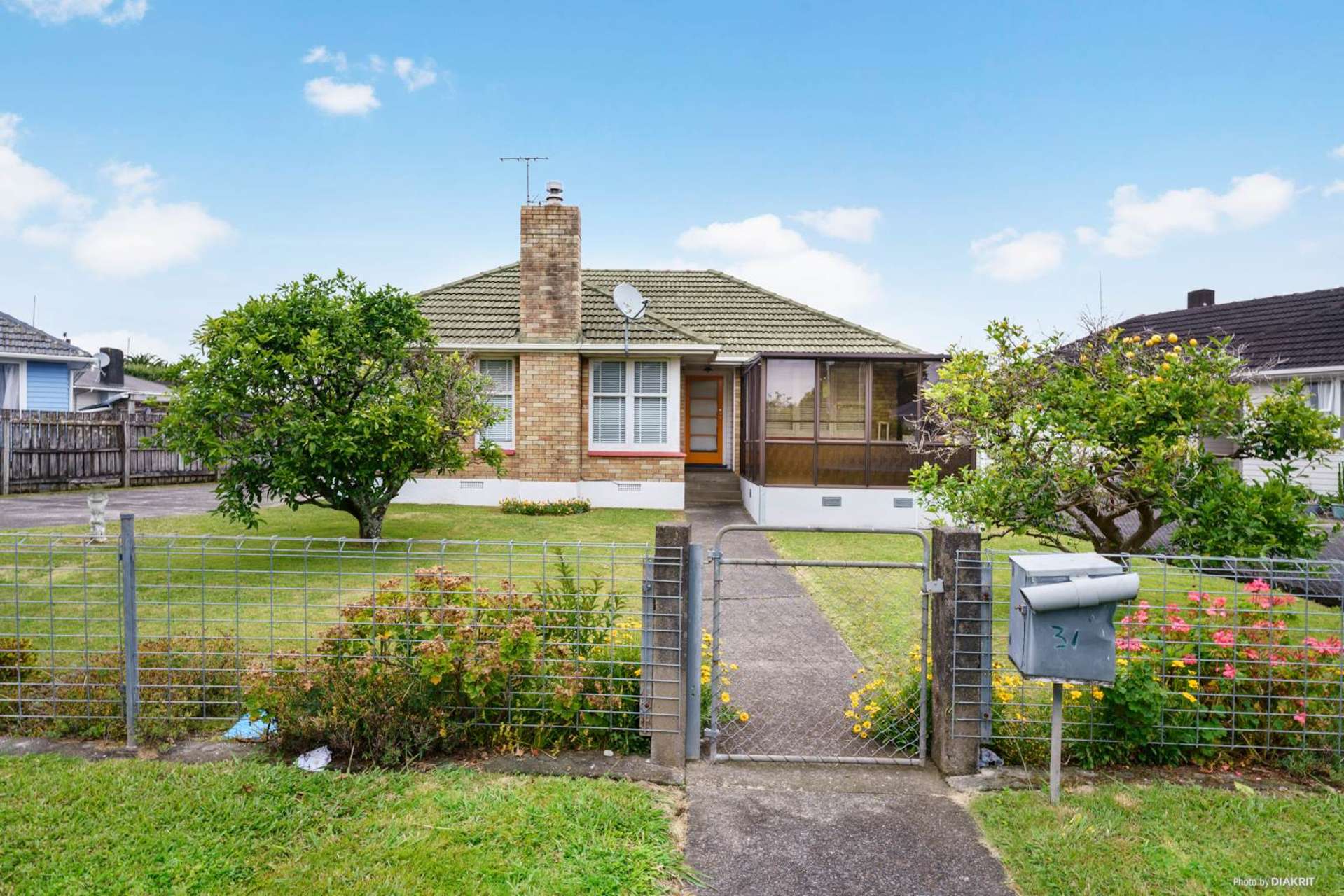 31 Franklyne Road Otara_0