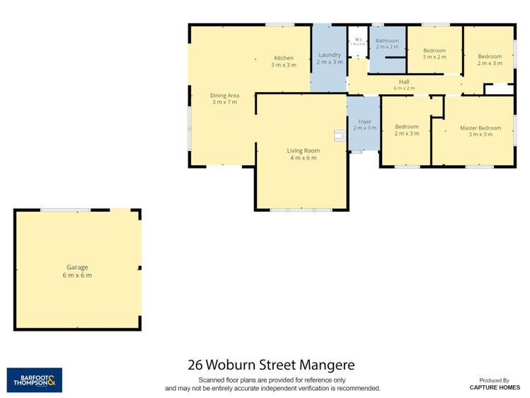 26 Woburn Street Mangere East_13