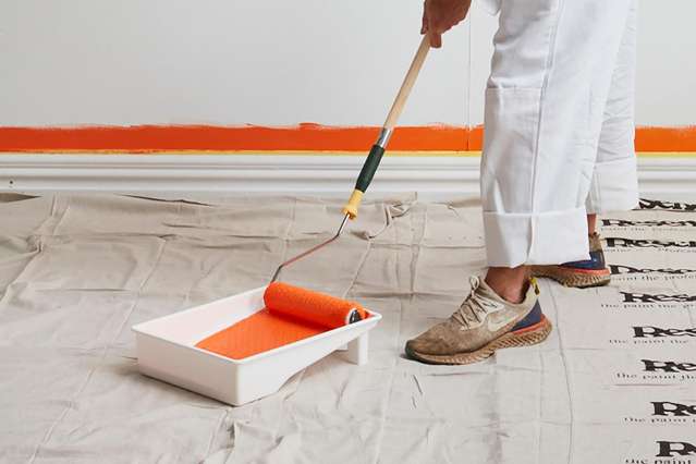 10 useful paint hacks for beginners