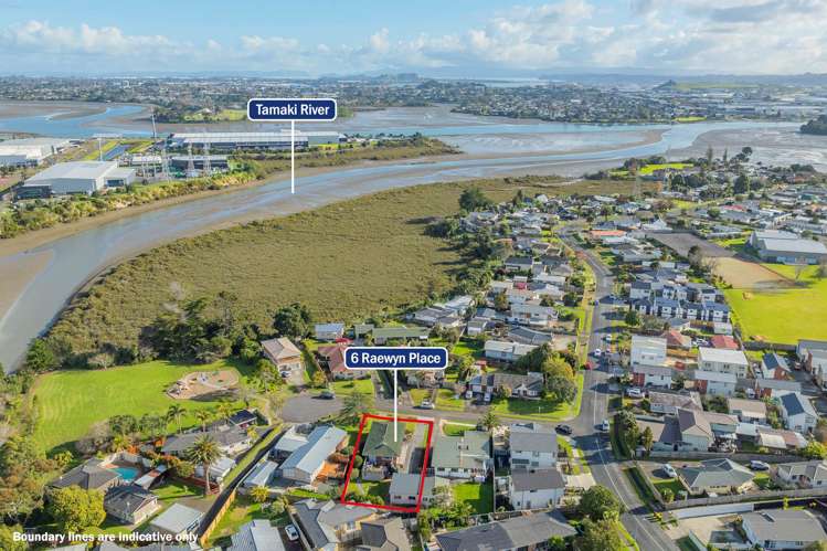6 Raewyn Place Pakuranga_21