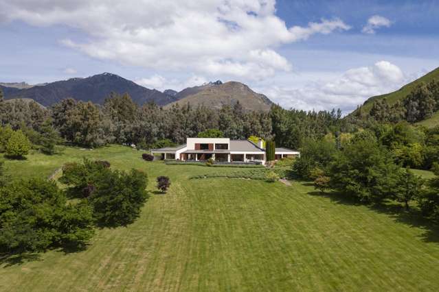 144 Slopehill Road Dalefield/Wakatipu Basin_1