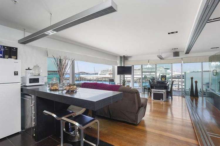 6/137 Quay Street City Centre_3