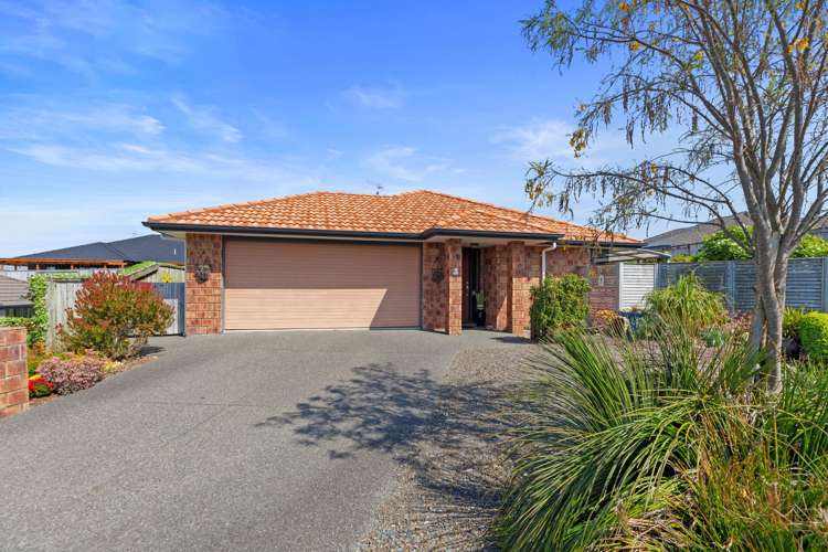 5 Kirtle Close Pyes Pa_22