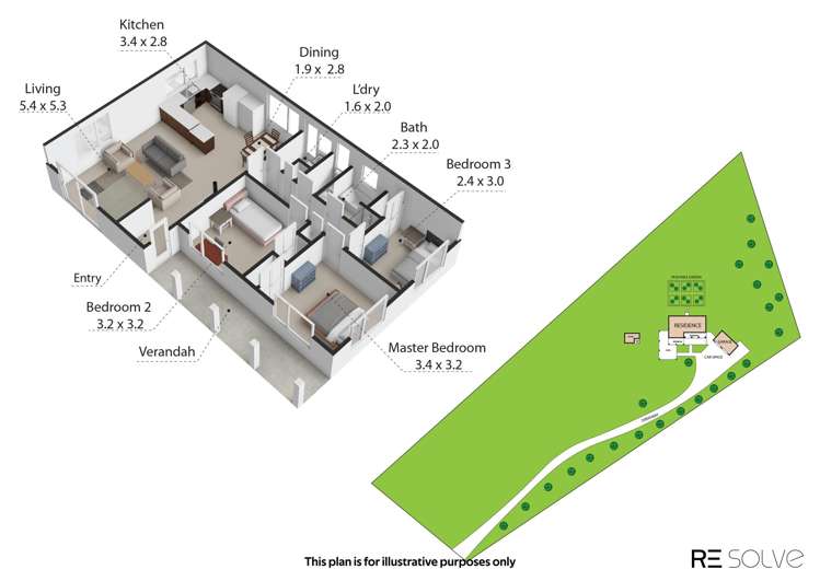 164 Cross Road Lepperton_45