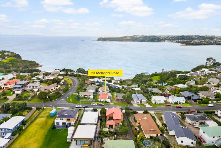23 Melandra Road Stanmore Bay_17