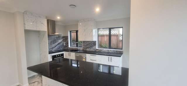 Brand New 2-Bedroom Granny Flat for Rent in Goodwood Heights