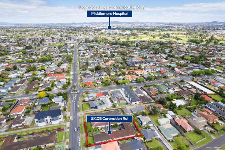 2/105 Coronation Road Papatoetoe_8