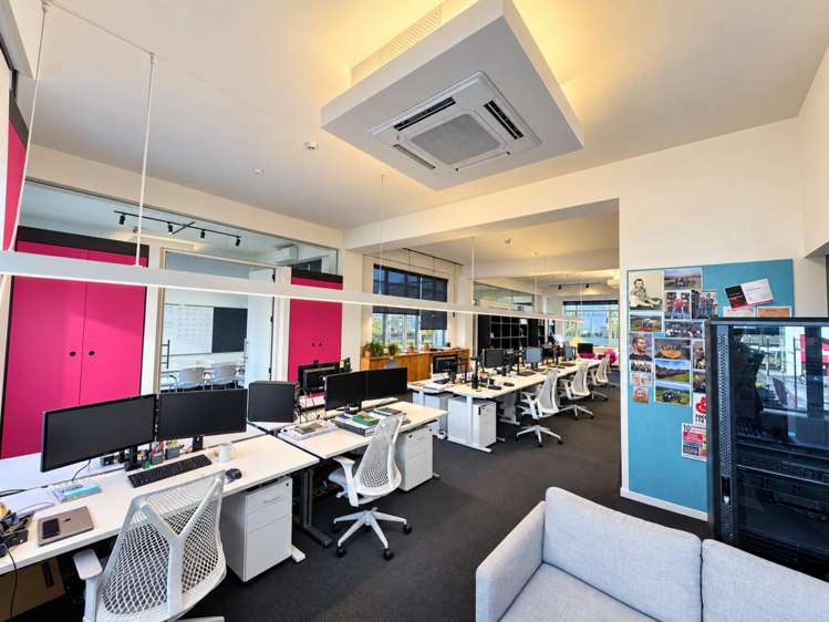 100 Cashel Street City Centre_5