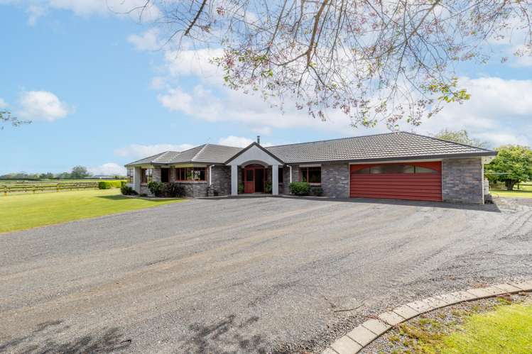 Lot Lot 2/159 Banks Road Matamata_30