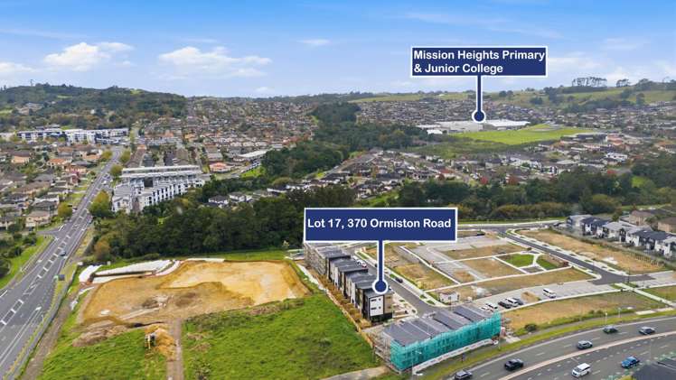 Block A /Lot 15,370 Ormiston Road Flat Bush_22