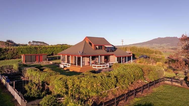187 Maungatawhiri Road Raglan_23