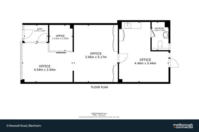 3 Maxwell Road Blenheim_2